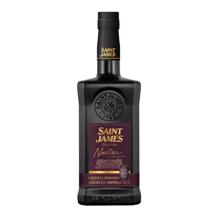 Saint James - Nectar - 40° - 70cl
