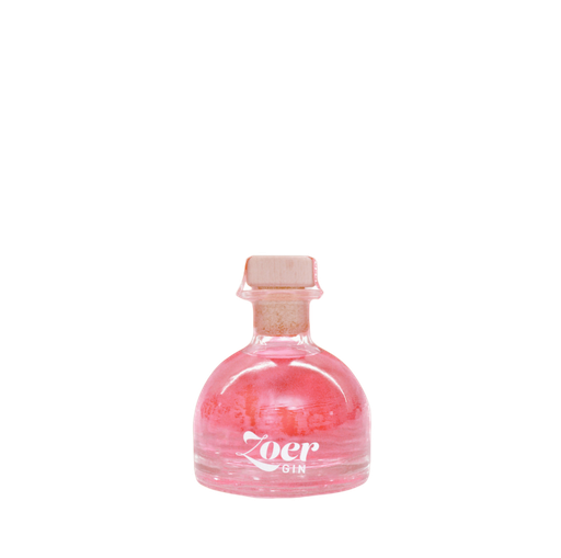 [000695] Zoer Gin - Smoeletrekkers - 10cl