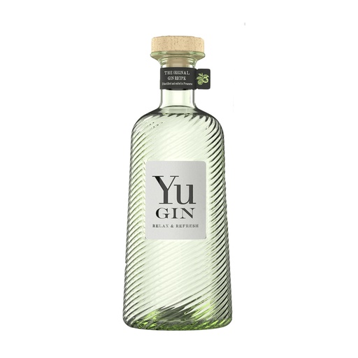[001304] Yu Gin - 43°- 70cl