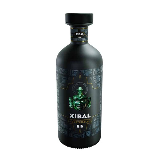[001300] Xibal Gin 45° 70cl