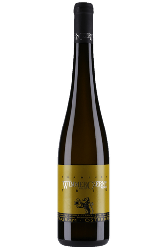 [000577] Wimmer-Czerny - Traminer Trio - Zoet - 75cl