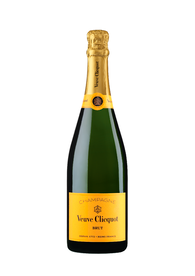 [000086] Veuve Clicquot - Yellow label - Brut - 75cl