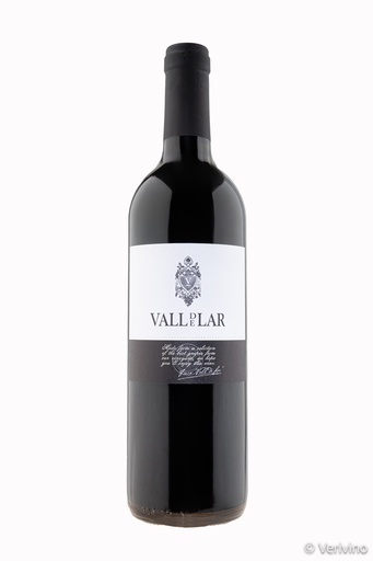 [000738] Vall de Lar - Spain  - Rood - 75cl