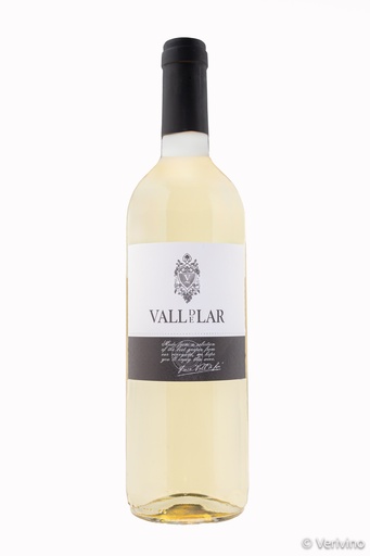 [000736] Vall de Lar  - Wit - 75cl
