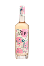 [001343] The Pale by Sacha Lichine - Languedoc - Rosé - 75cl