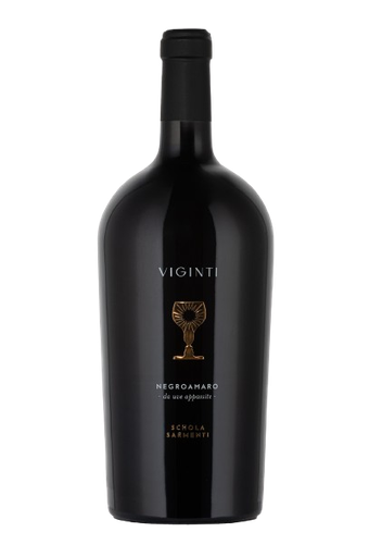 [001487] Schola Sarmenti - Viginti - Rood 150cl Magnum