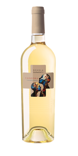 Schola Sarmenti - Candora - Wit - 75cl