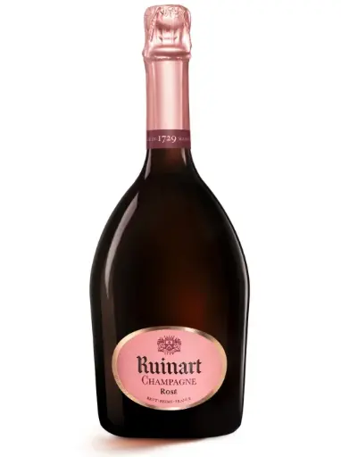 [000094] Ruinart - Rosé - 75cl