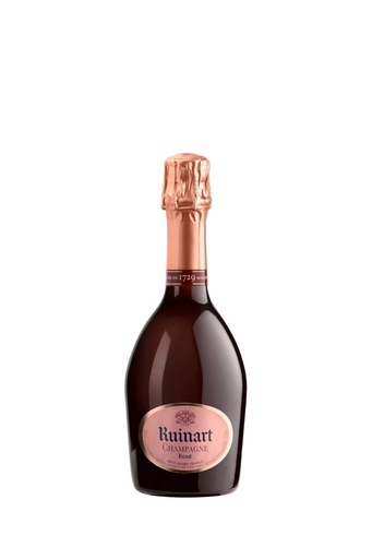 [000093] Ruinart - Rosé - 375cl