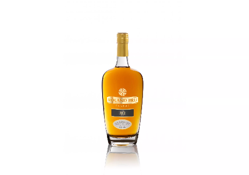 [000647] Roland Bru - XO - 40° - 70cl