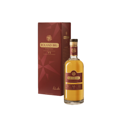 [000645] Roland Bru - VS - 40° - 70cl