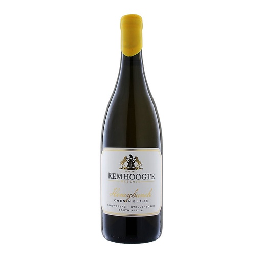 [001010] Remhoogte - Honeybunch - Chenin Blanc - Wit - 75cl
