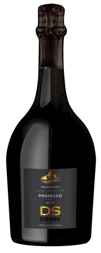 [000101] DS Prosecco - Millesimato - Brut -Blanc - 75cl