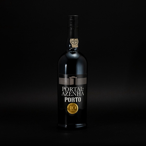 [000862] Porto - Portal d'Azenha - 10 Years 70cl