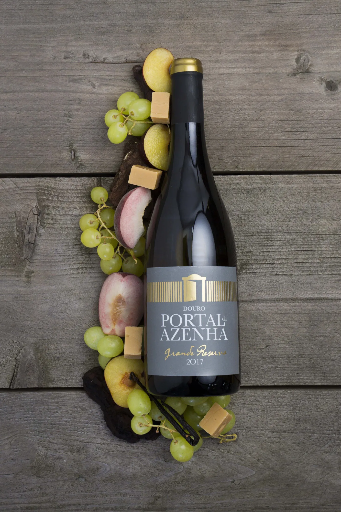 [000855] Portal d'Azenha - Grande Reserva  - Wit - 75cl