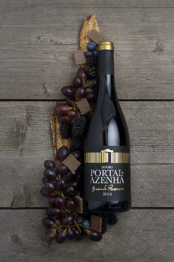 [000870] Portal d'Azenha - Grande Reserva  - Rood - 150cl