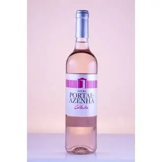 [000843] Portal d'Azenha - Colheita  - Rosé - 75cl