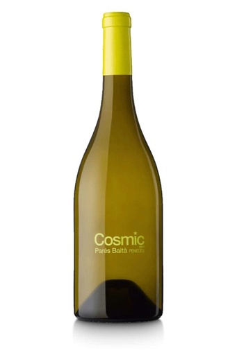[000295] Parés Baltà - Cosmic - Xarel'lo en Sauvignon Blanc - Wit - 75cl