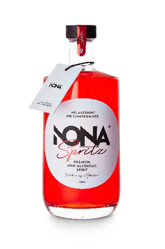 [001432] Nona Spritz - 0.0% - 70cl