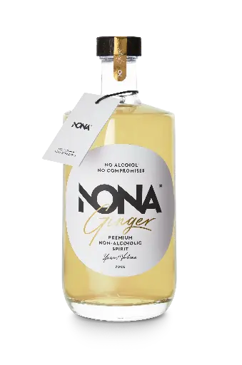[001465] Nona Ginger - 0.0% -70cl