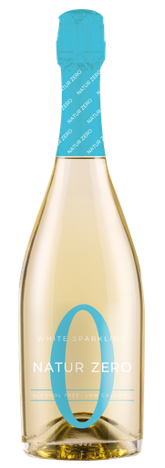 [001549] De Stefani - Natur DS Zero - White Sparkling 0.0 - 75cl