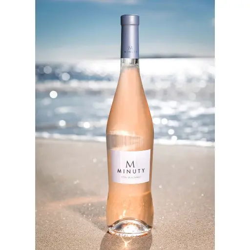 [000131] M de Minuty - Rosé - 75cl
