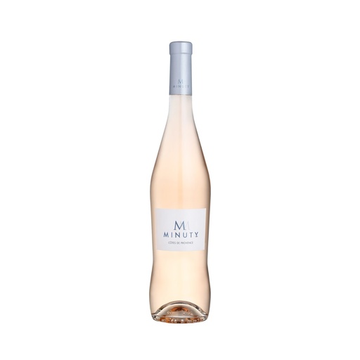 [000132] M de Minuty - Rosé - 150cl Magnum