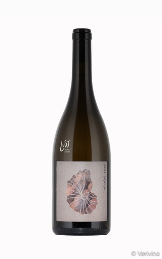 [001174] Lukas Strobl - Sauvignon Blanc Entretat - Wit-  75cl