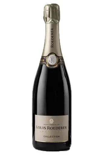 [001033] Louis Roederer - Collection 242 - Brut 75cl