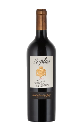 [001211] Le Plus de la Fleur de Bouard - AOP Lalande de Pomerol - Rood 75cl