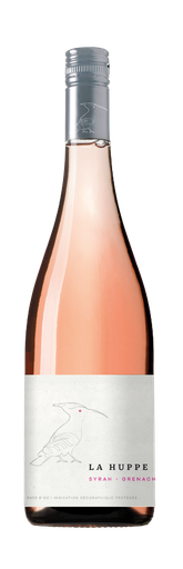 [001054] La Huppe/ Confidentiel- Grenache Syrah - Rosé - 75cl