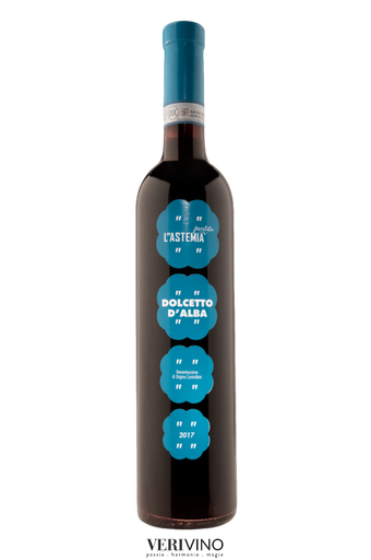 [000497] L"Astemia Pentita - Dolcetto d'Alba  - Rood - 75cl