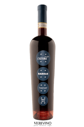 [000507] L"Astemia Pentita - Barolo Terlo - 2013 - Rood - 75cl