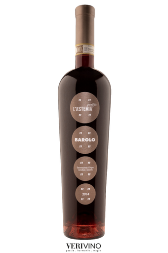 L"Astemia Pentita - Barolo - 2016 - Rood - 75cl