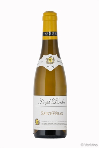 [000957] Joseph Drouhin - Saint-Véran - Wit - 375cl