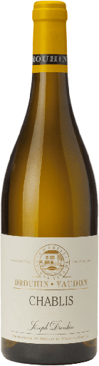 [000960] Joseph Drouhin - Chablis - Wit - 75cl