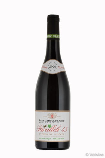 [000150] Jaboulet - Parallele 45 - Rood - 75cl
