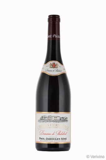 [000154] Jaboulet - Crozes-Hermitage - Thalabert - Rood - 75cl