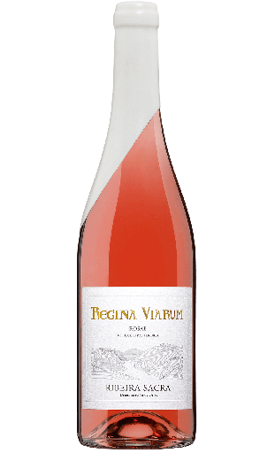 [001393] HGA Bodegas - Regina Viarum Rosé 75cl