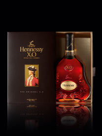 [000650] Hennessy - XO- 70cl