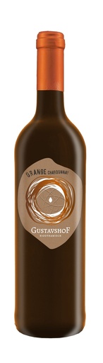 [001191] Gustavshof - Orange Chardonnay Oranje 75cl