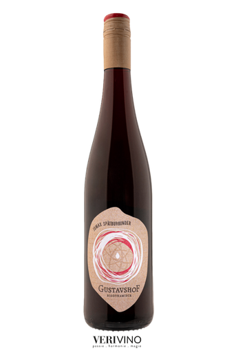 [000594] Gustavshof - Jomax - Pinot Noir - Rood (69) - 75cl