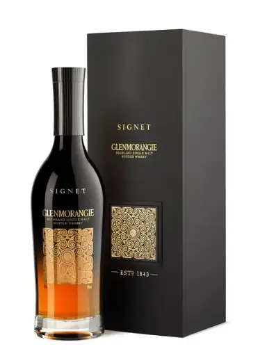 [001411] Glenmorangie Signet Single Malt Whisky 70cl