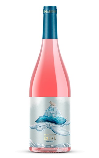 Finca Bacara - Tortuga - Rosé - 75cl