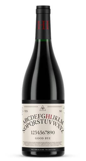 [000401] Finca Bacara - Hi  - Rood - 75cl