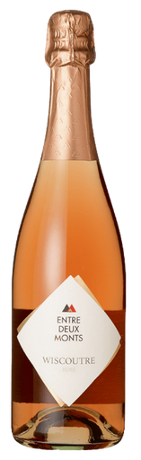 [000012] Entre-deux-Monts - Wiscoutre - Rosé - Brut - 75cl