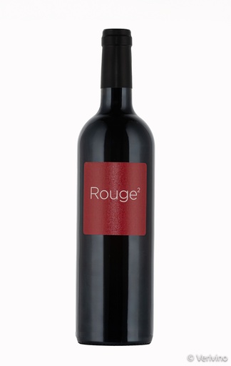 [000915] Entre-deux-Monts - Rouge² - 2018 - Rood 75cl