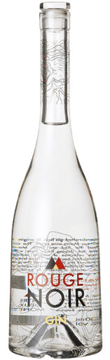 [001109] Entre-Deux-Monts - Rouge Noire Gin 43° 70cl
