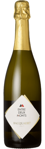 [000013] Entre-deux-Monts - Bacquaert - Brut - 75cl