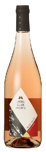 [000838] Entre-Deux-Monts - Anaïs - Rosé - 75cl
